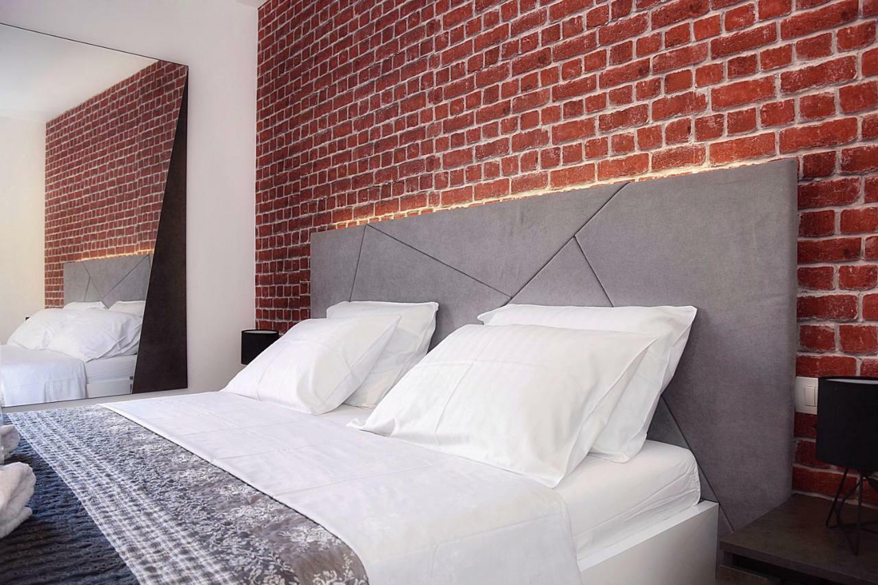 Apartments Four Corners Zadar Exterior photo